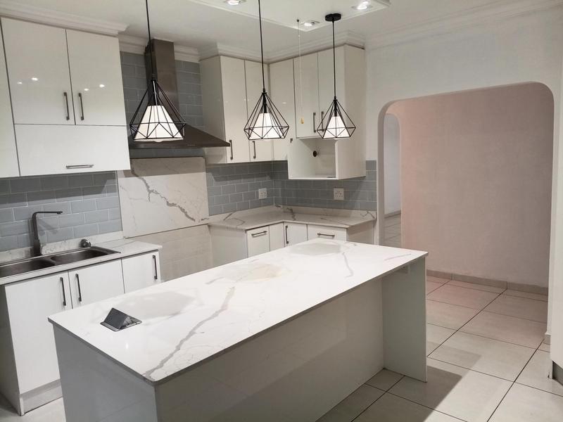 To Let 2 Bedroom Property for Rent in Plattekloof Western Cape